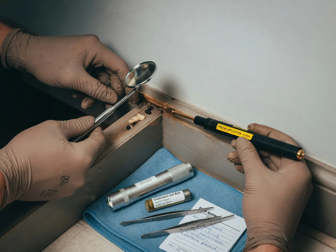 Why choose Emergency Pest Control in Joppa, AL